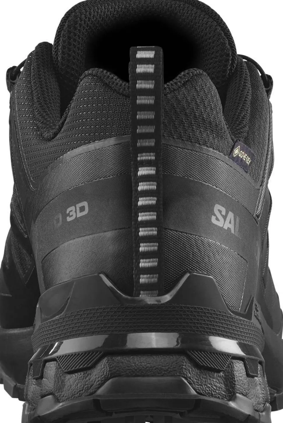 Salomon Men's XA Pro 3D V9 Wide GORE-TEX Black/Phantom/Pewter