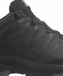 Salomon Men's XA Pro 3D V9 Wide GORE-TEX Black/Phantom/Pewter