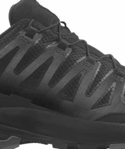 Salomon Men's XA Pro 3D V9 Wide Black/Phantom/Pewter
