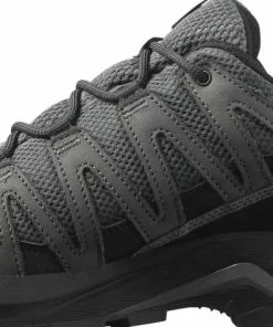 Salomon Men's X-Adventure Recon GORE-TEX Asphalt/castlerock/black