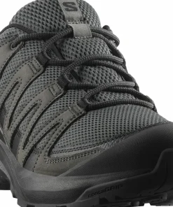 Salomon Men's X-Adventure Recon GORE-TEX Asphalt/castlerock/black