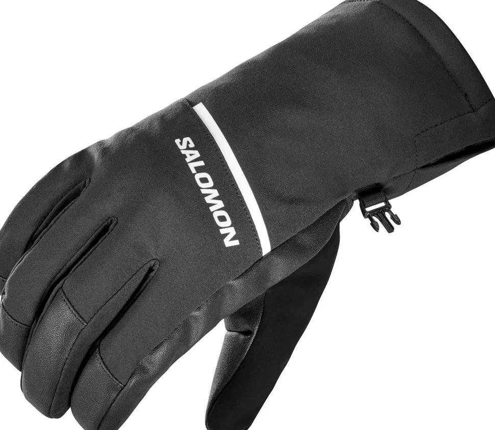 Salomon Propeller One Deep Black