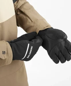 Salomon Propeller One Deep Black