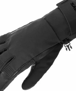 Salomon Qst GORE-TEX Deep Black