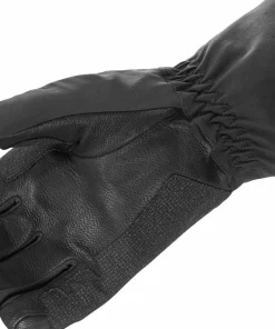 Salomon Qst GORE-TEX Deep Black