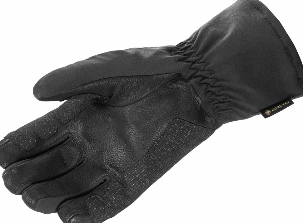Salomon Qst GORE-TEX Deep Black