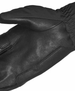 Salomon Qst Paw GORE-TEX Deep Black