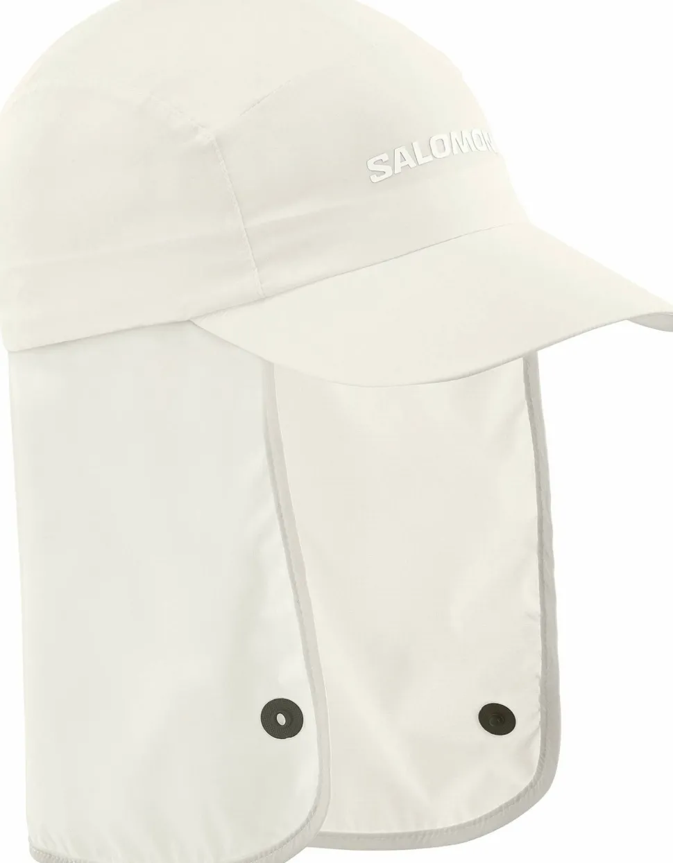 Salomon Sahara Whisper White