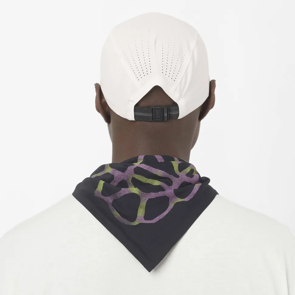 Salomon Shakeout Cap Whisper White