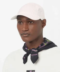 Salomon Shakeout Cap Whisper White