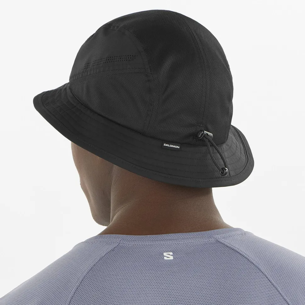 Salomon Shkout Bucket Deep Black