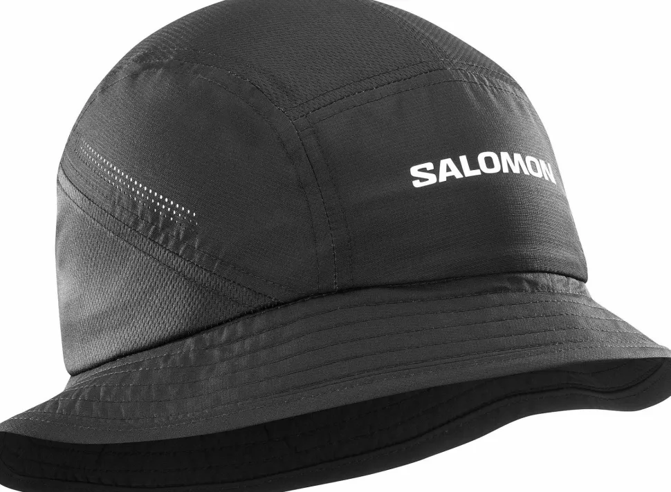 Salomon Shkout Bucket Deep Black