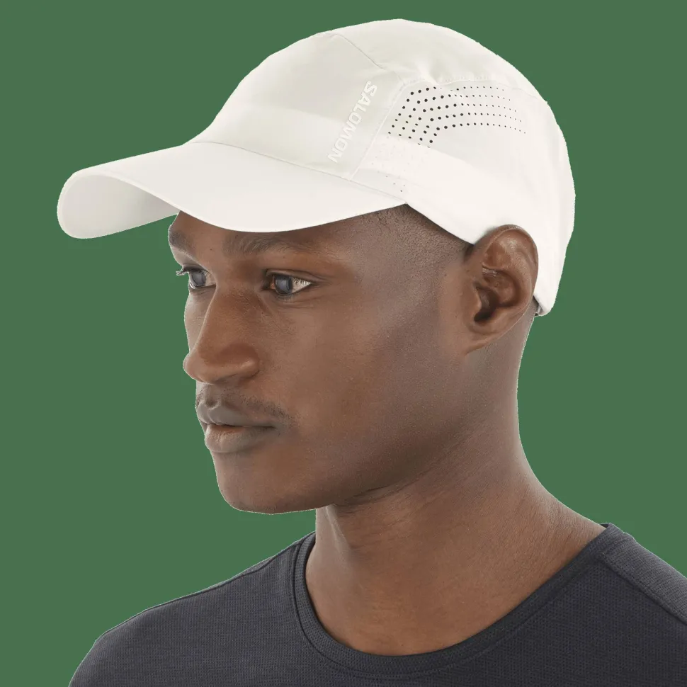 Salomon SHKout Cap Whisper White