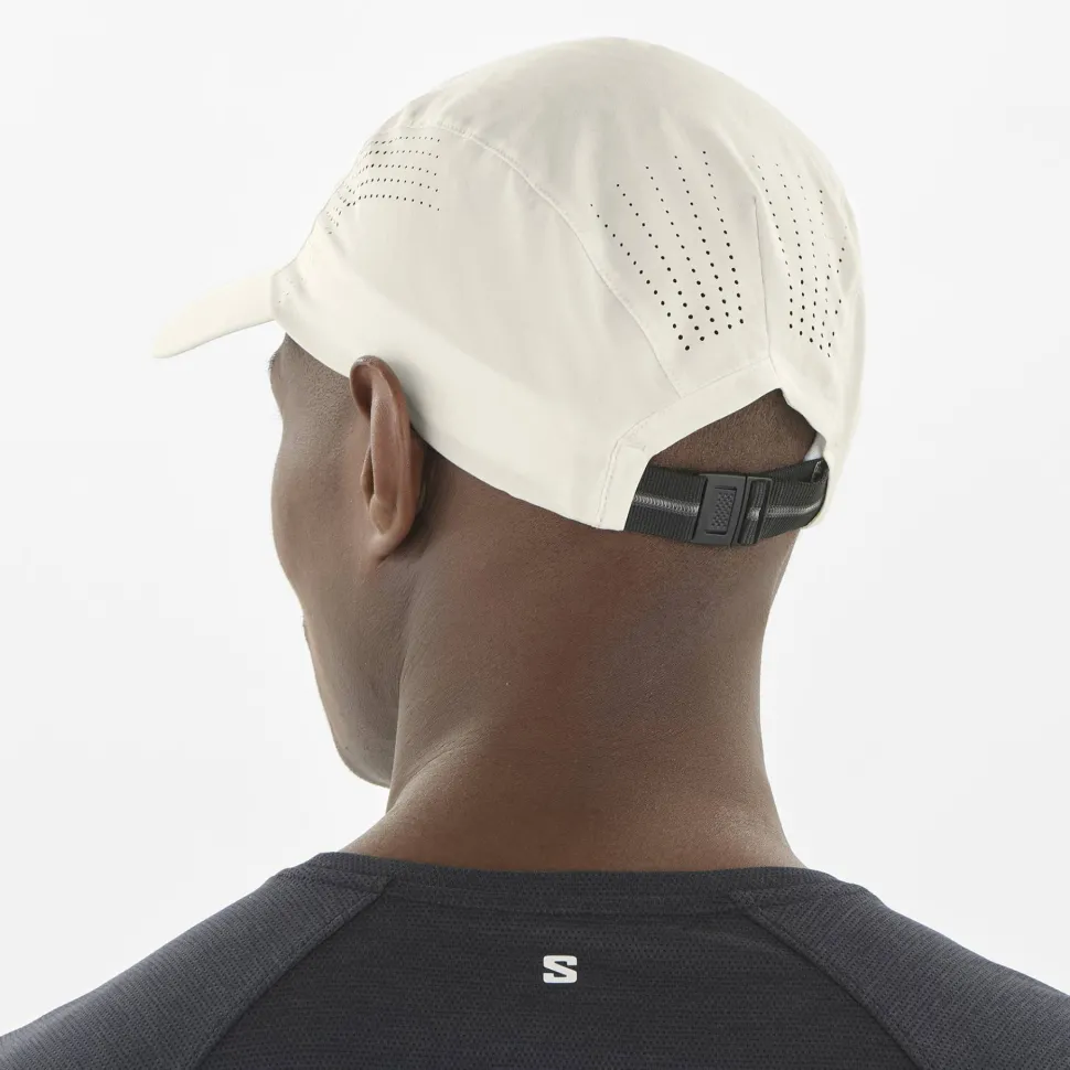 Salomon SHKout Cap Whisper White
