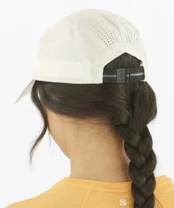 Salomon SHKout Cap Whisper White