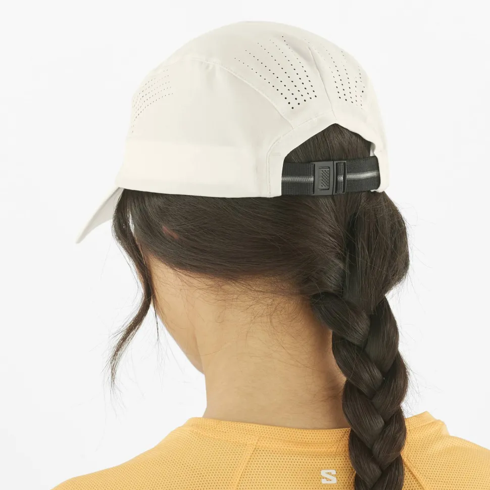 Salomon SHKout Cap Whisper White