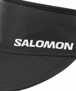 Salomon SHKout Visor Deep Black