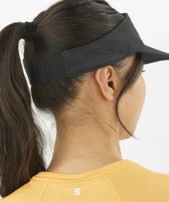 Salomon SHKout Visor Deep Black