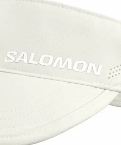 Salomon SHKout Visor Whisper White