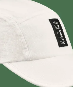 Salomon S/Lab Ultra Cap Whisper White
