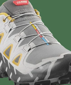 Salomon Speedcross 6 20 Years Castlerock/Asphalt/Arrowwood