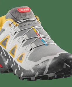 Salomon Speedcross 6 20 Years Castlerock/Asphalt/Arrowwood