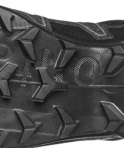 Salomon Speedcross 6 Gore-Tex 20 Years Black/Ftw Silver/Black