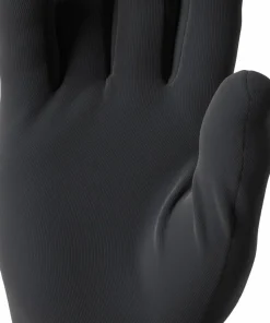 Salomon Unisex Cross Warm Gloves Deep Black