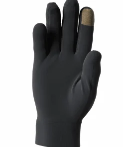 Salomon Unisex Cross Warm Gloves Deep Black