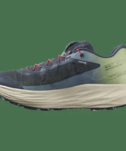 Salomon Unisex S/Lab Ultra Sage/Cameo Blue/Night Sky