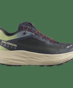 Salomon Unisex S/Lab Ultra Sage/Cameo Blue/Night Sky