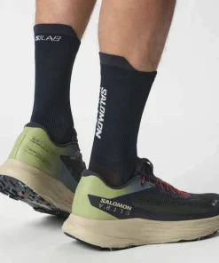 Salomon Unisex S/Lab Ultra Sage/Cameo Blue/Night Sky