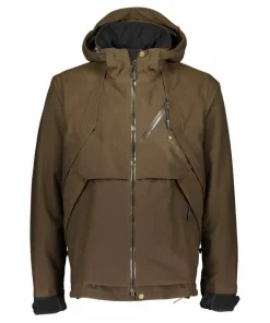 Sasta Men's Mehto Pro 2.0 Jacket Dark Olive