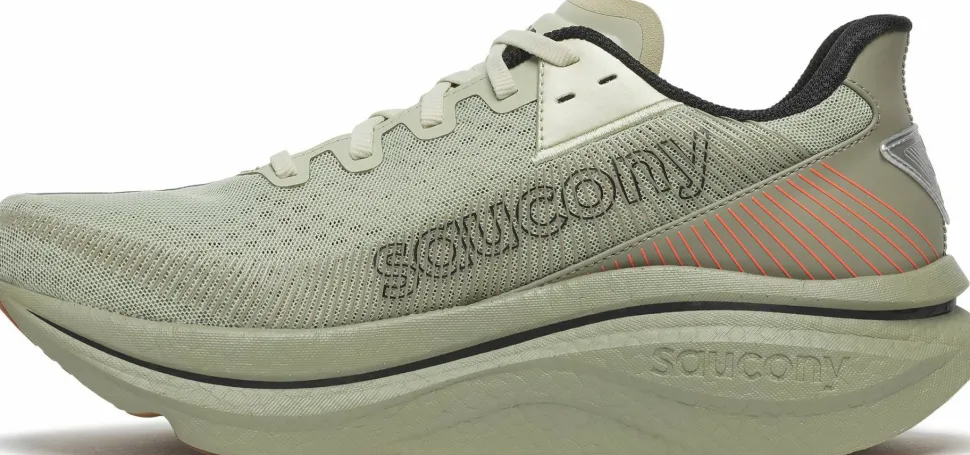 Saucony Men's Endorphin Azura Sage/laurel