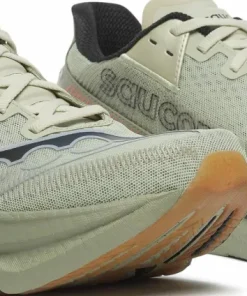Saucony Men's Endorphin Azura Sage/laurel