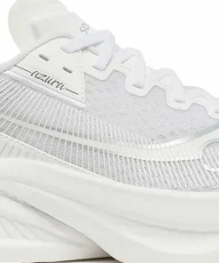 Saucony Men's Endorphin Azura White/gum