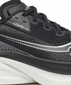 Saucony Men's Endorphin Azura Black/white