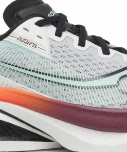 Saucony Men's Endorphin Azura White/crimson