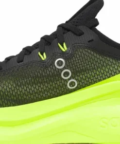 Saucony Men's Endorphin Pro 5 Citron/Black