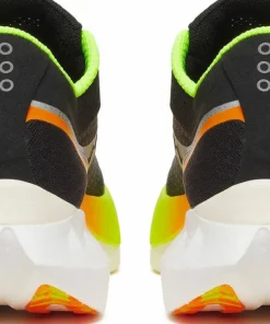 Saucony Men's Endorphin Pro 4 Black/vo2