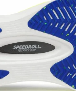 Saucony Men's Endorphin Pro 4 Lapis/citron