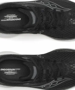 Saucony Men's Endorphin Speed 5 London Black/White