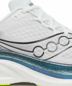 Saucony Men's Endorphin Speed 5 White/nightsky