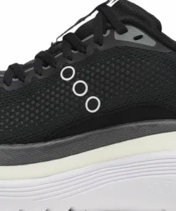 Saucony Men's Endorphin Trainer Black/white