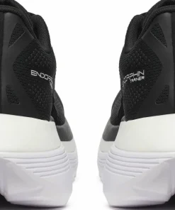 Saucony Men's Endorphin Trainer Black/white