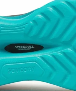 Saucony Men's Endorphin Trainer White/mutant