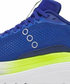 Saucony Men's Endorphin Trainer Lapis/citron