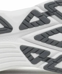 Saucony Men's Guide 19 Black/silver
