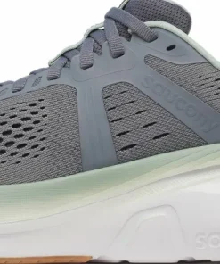 Saucony Men's Guide 18 Carbon/iceberg