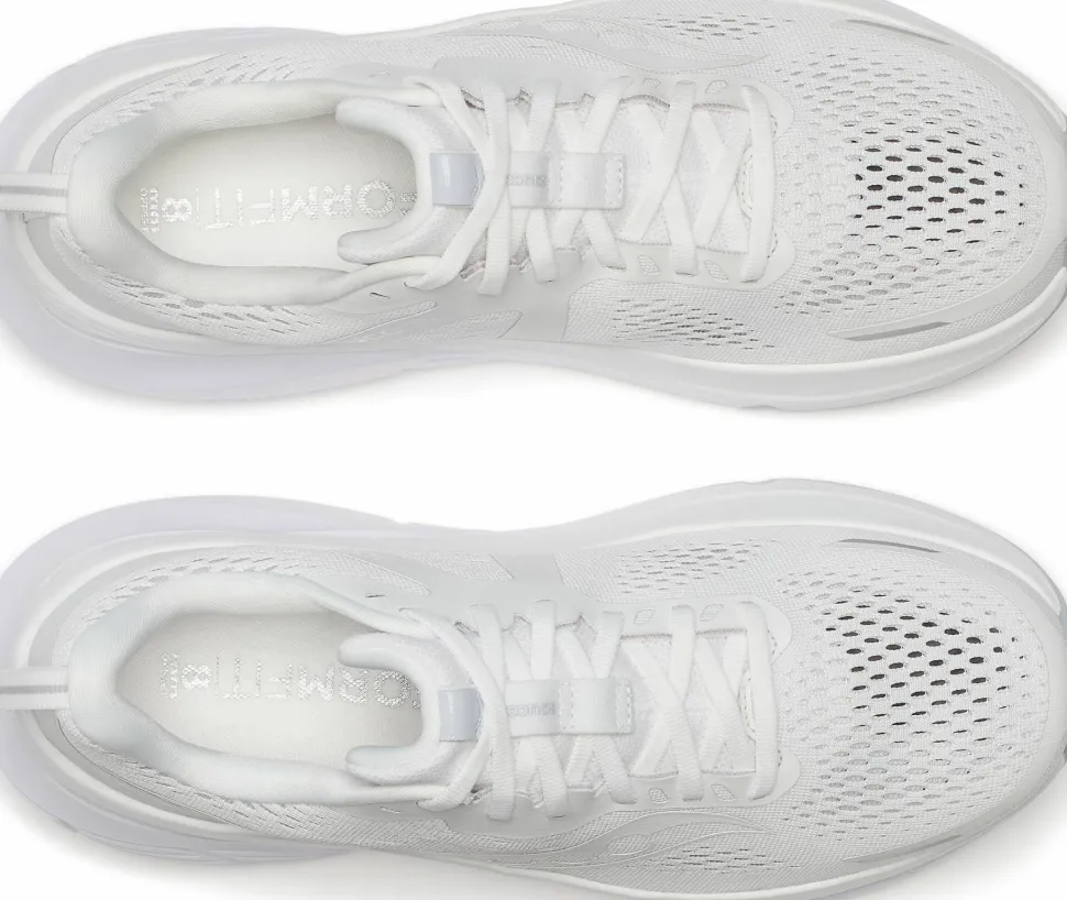 Saucony Men's Guide 18 Ivory